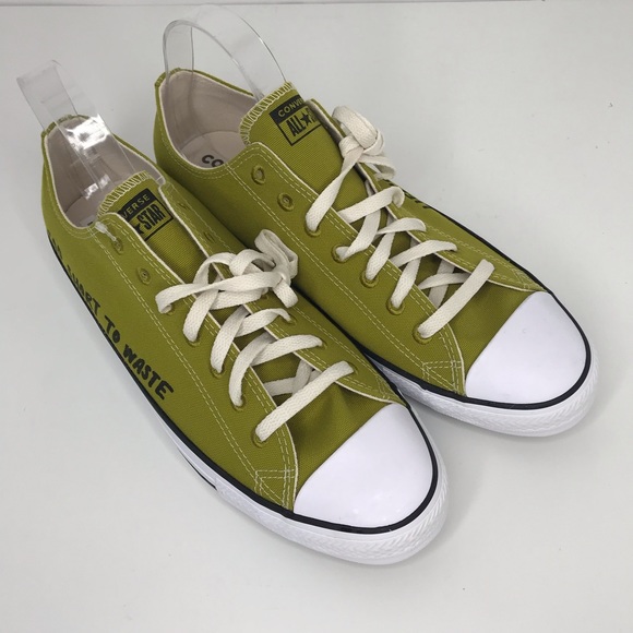 NEW Converse Low Cut Unisex Renew Chuck Taylor - Picture 12 of 13